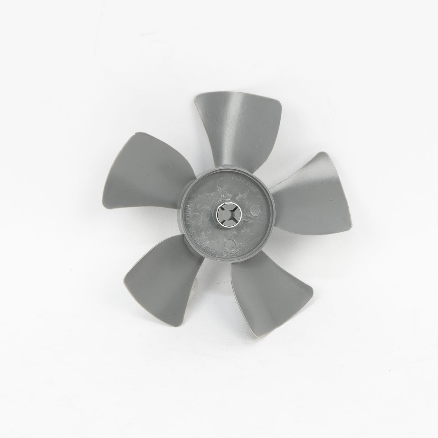 Fan 4" Diameter Rotation 5 Blade | Packard Online