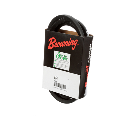 A61 - Browning Super Grip Classic A Section V Belt