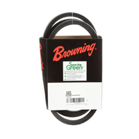 A65 - Browning Super Grip Classic A Section V Belt