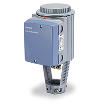 Valves & Actuators Flowrite Electro-Hydraulic Actuator