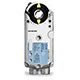 Damper Actuators Fail Safe 53 lb-in