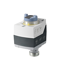 Valves & Actuators MT Series SAS Electronic Valve Actuator