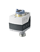 Valves & Actuators MT Series SAS Electronic Valve Actuator
