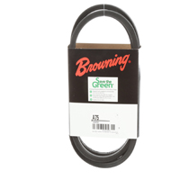 A75 - Browning Super Grip Classic A Section V Belt