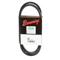 A81 - Browning Super Grip Classic A Section V Belt