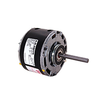 Fan and Blower Duty Motor 1050 RPM 115 Volts