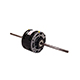 Century 5 Inch Dia 1/10 HP Shaded Pole Motor 1050 RPM 3 Speed 115 Volts