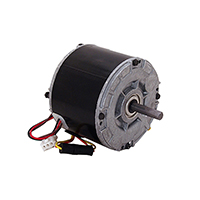 5 5/8 Inch Diameter Motor 208-230 Volts 1120 RPM