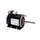 5-5/8 In Dia Totally Enclosed Fan/Blower Motor 115/230V 1725 RPM 1/3 HP