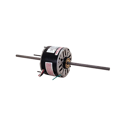 3/4 HP 5-5/8 Inch Motor 115 Volts 1075 RPM 3 Speed