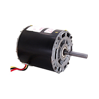Direct Replacement For Magic Chef 208-230 Volts 1075 RPM 1/4 H.P.