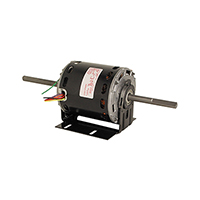 5 5/8 Inch Diameter Motor 208-230 Volts 1075 RPM