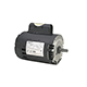 Centurion C-Face Pool And Spa Pump Motor 230/115 Volts 3450 RPM 1 H.P.