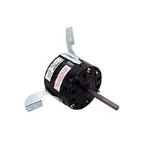 Century 1/5 HP 1050 RPM 115 Volt Shaded Pole Motor Replaces Miller/Nordyne