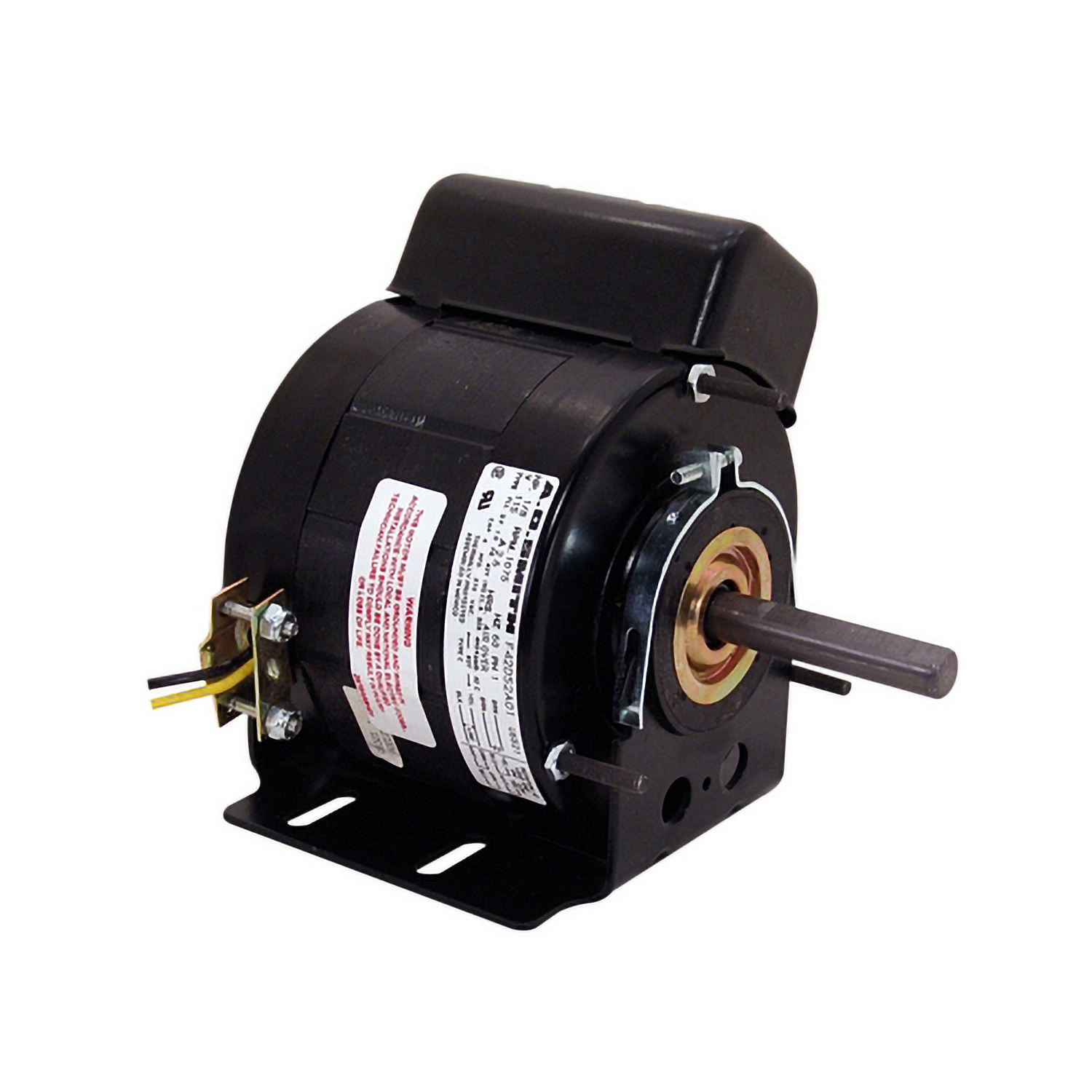 5 Inch Diameter Unit Heater Motor