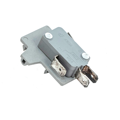 Auxiliary Switch for Packard Brand Contactor, 1 SPDT, 50-60 Amps