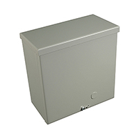 ICM Weatherproof Enclosure