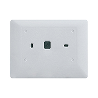 ICM Large Wall Plate