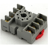 ICM Relay Socket