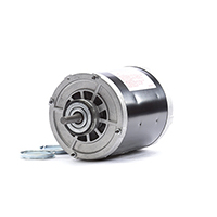 Century 1/2 HP 48 Frame Quick-Fit Motor 115 Volts 1725 RPM