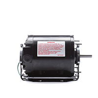 Split Phase Resilient Base Motor 115/208-230 Volts 1725 RPM 1/4 H.P.