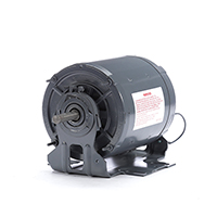 1/4 HP, 115 V, Belt Drive