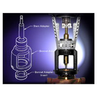 Valves & Actuators Universal Valve