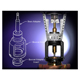 Valves & Actuators Universal Valve