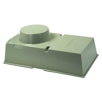 Valves & Actuators WEATHERSHIELD