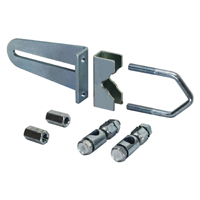 Damper Actuators Crank Arm