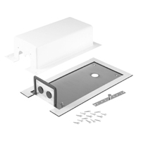 Damper Actuators Weathershield Kit
