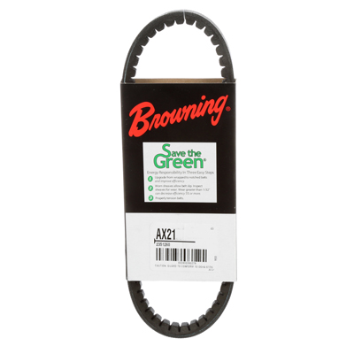 AX21 - Browning Gripnotch Belt