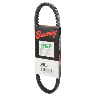 AX23 - Browning Gripnotch Belt