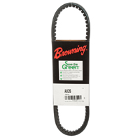 AX26 - Browning Gripnotch Belt