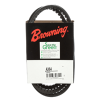 AX64 - Browning Gripnotch Belt
