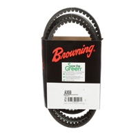 AX69 - Browning Gripnotch Belt