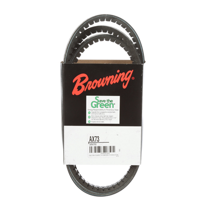 AX73 - Browning Gripnotch Belt