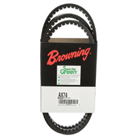 AX74 - Browning Gripnotch Belt