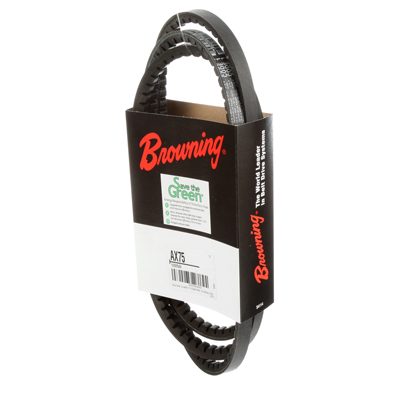 AX75 - Browning Gripnotch Belt