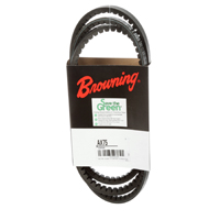 AX75 - Browning Gripnotch Belt