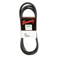 B105 - Browning Super Grip Classic B Section V Belt