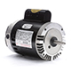 Centurion C-Face Pool And Spa Pump Motor 230/115 Volts 3450 RPM 3/4 H.P.