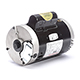 Centurion C-Face Pool And Spa Pump Motor 230/115 Volts 3450 RPM 1-1/2 H.P.