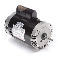 Pool Motor 3450 RPM 230 Volts