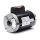 Pool Motor 3450 RPM 230 Volts