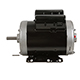 3.0 HP, 208-230 V, Open Drip Proof (ODP)