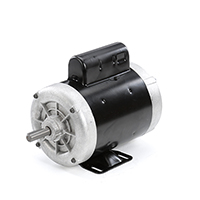 1.0 HP, 115/230 V, Aeration Fan