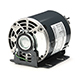 48Y Frame Split Phase Fan & Blower Motor, 1/6 HP, 1725 RPM, 115 Volts