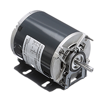 Marathon 48Y Frame 1/4 HP Split Phase Motor 1725 RPM 115 Volts