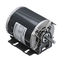 Marathon 48Y Frame Split Phase 1/4 HP Motor 1725 RPM 115 Volts